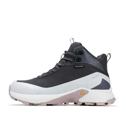 کفش هایکینگ زنانه هامتو مدل 260937B-3