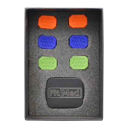 دستگاه فرم دهی صورت و زاویه فک فیت مد مدل Mini بسته 6 عددی