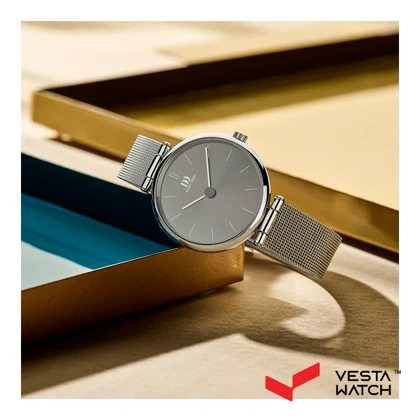 ساعت مچی زنانه دنیش دیزاین DANISH DESIGN مدل IV64Q1269