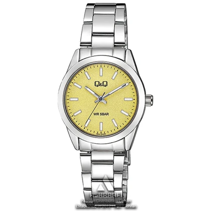 ساعت زنانه کیو اند کیو Q&Q Q82A-004PY