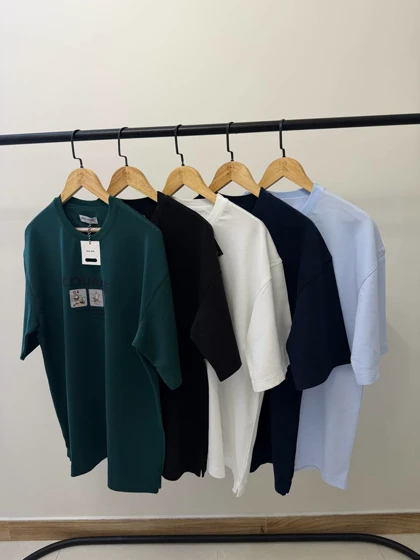 ✨تیشرت چاپ برجسته4251✨