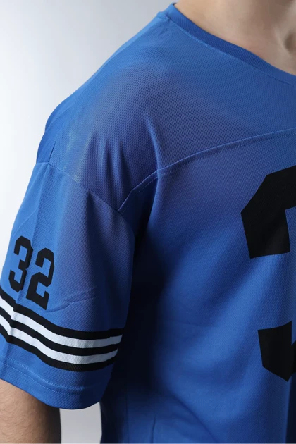 تیشرت مردانه مدمکست madmext