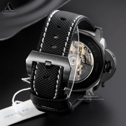 ساعت مردانه پنرای Panerai Submersible OP6374-GK
