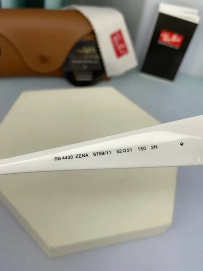 عینک آفتابی ریبن مدل Ray ban RB4430