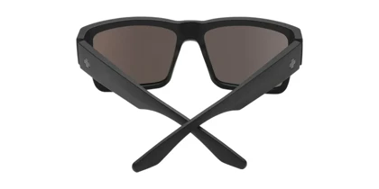 عینک آفتابی اسپای Spy Cyrus Matte Black Happy Bronze Polar W Green Spectra