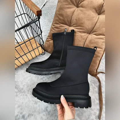 بوت کوتاه غواصی