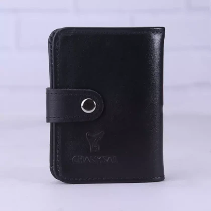 کیف جاکارتی چرم چرمسال کد 014
