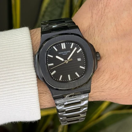 ساعت مچی مردانه پتک فیلیپ PATEK PHILIPPE