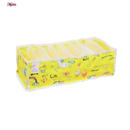 ارگانایزر مای هوم کد B5 بسته 5 عددی
