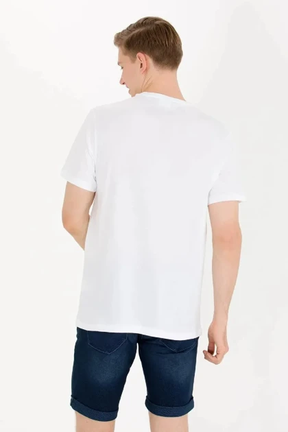 تیشرت مردانه اورجینال assn u.s.-polo-assn.