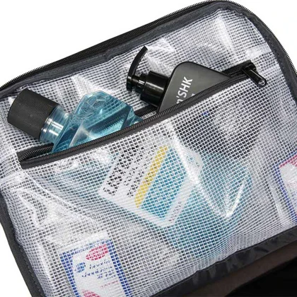 کیف کوله پشتی مسافرتی اورجینال بنج BANGE 7690