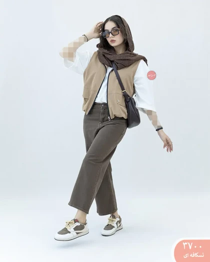 وست کتان 3700