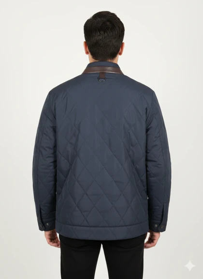 کاپشن مردانه وینترهارت WinterHart کد M2064017JC