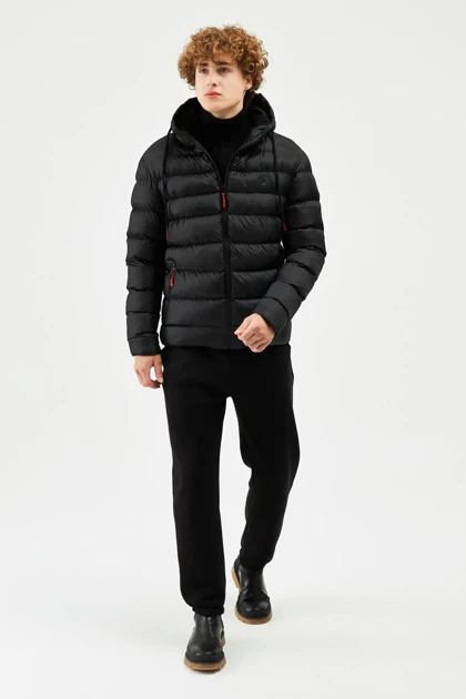 کت و کاپشن مردانه riverclup riverclup