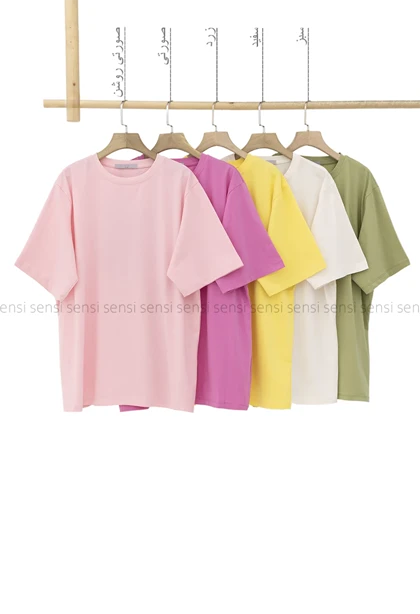 تیشرت momentsکد1005309