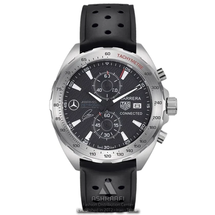 ساعت مردانه تگ هویر Tag Heuer Formula 1-SK