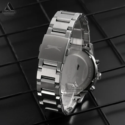 ساعت مردانه اسلازنجر Slazenger SL.09.2356.2.02