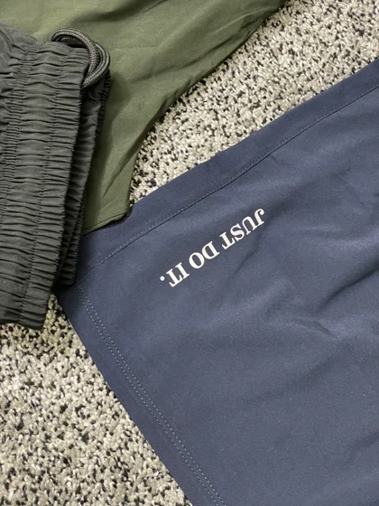 شلوارک باشگاهی ایرو