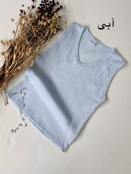 تاپ کبریتی صدف