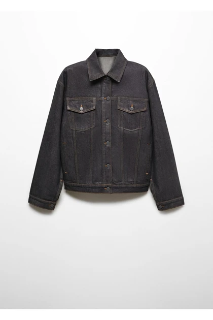 کت و ژاکت زنانه mango