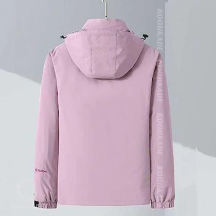 کاپشن دو پوش بلک دیر زنانه 6966