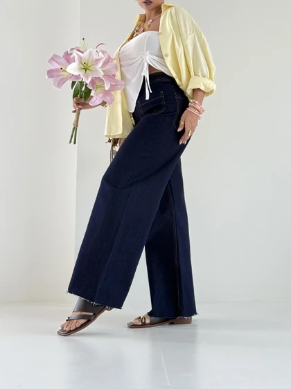 شلوار جین ZARA ORIGINAL