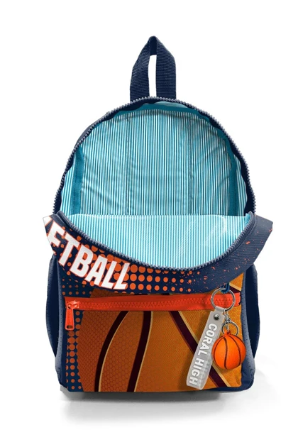 کیف مدرسه بچگانه coral-high coral-high