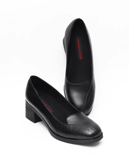 کفش زنانه طبی ابرو