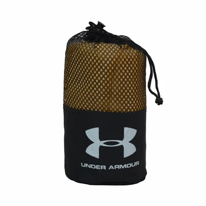 حوله ورزشی آندر آرمور مدل 404K1316 ابعاد 30 در 100 سانتی متر کاور دار