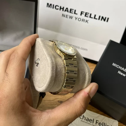 ساعت مچی زنانه مایکل فلینی MICHAEL FELLINI MF-2350L-C