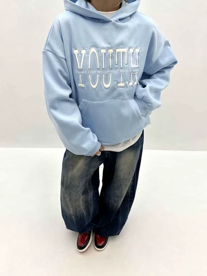 هودی YOUTH