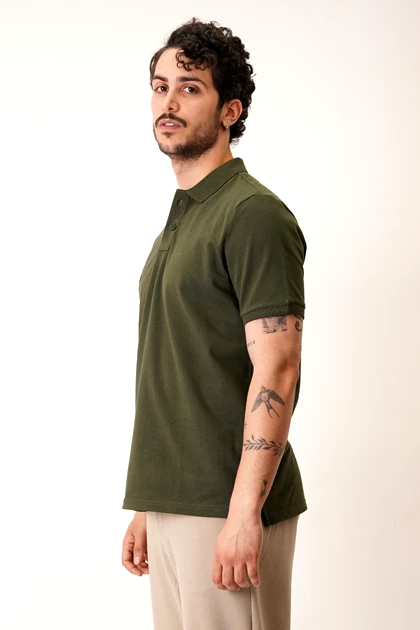 پولوشرت بیسیک مردانه