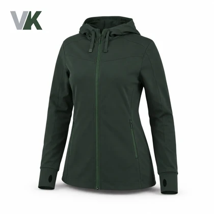 سویشرت کلاه دار زنانه وارداتی Lululemon کد 2049 شناسه 10100665
