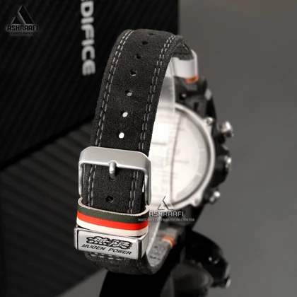 ساعت ادیفایس اورجینال دست دوم Casio Edifice ECB-40MU-1ADR