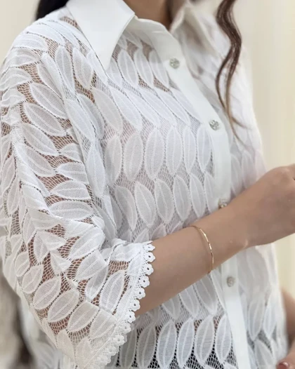 ست دو تیکه گلبرگ