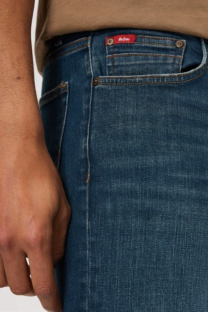 شلوار جین مردانه lee-cooper lee-cooper