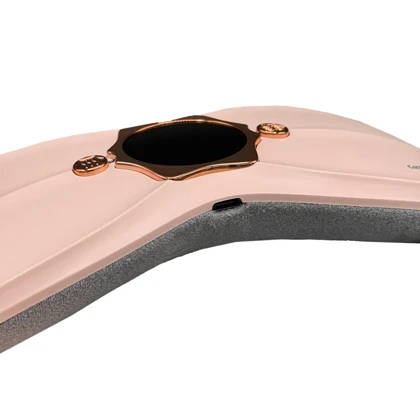 کمربند حرارتی و ماساژور شارژی قاعدگی گرین لاین مدل GL-MP25