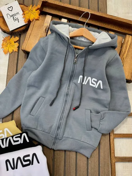 سویشرت اسپرت NASA
