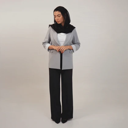 کت آستین زارا بزیاق