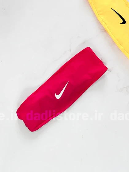 هدبند ورزشی نایکی Nike
