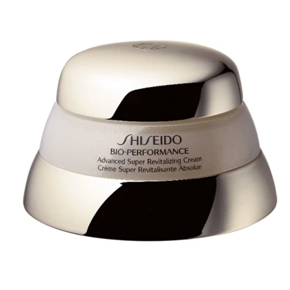 کرم ضد پیری احیاکننده صورت bio-performance