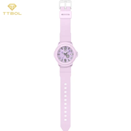 ساعت مچی زنانه کاسیو بیبی جی CASIO BABY-G BGA-15K-6ADR