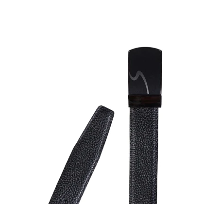 کمربند چرم دو رو مردانه 3500dfgp-3