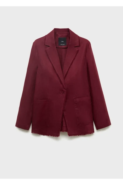 کت و ژاکت زنانه اورجینال منگو mango