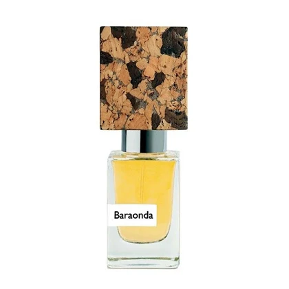 عطر ناسوماتو برائوندا (باراوندا) NASOMATTO - Baraonda