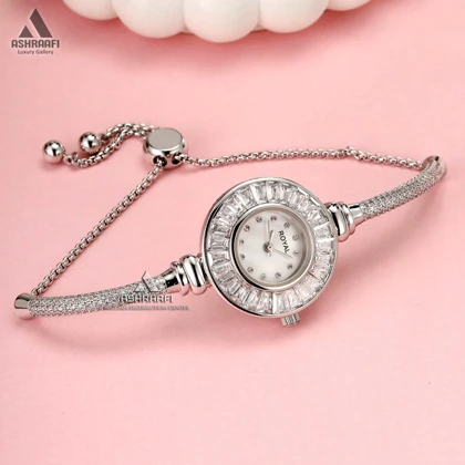 ساعت مچی رویال کرون Royal Crown 3021