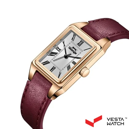 ساعت مچی زنانه اسلازنجر SLAZENGER مدل SL.9.2525.3.06