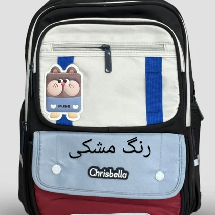 کوله پشتی کریس بلا مدل J03013