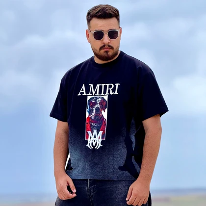 تیشرت AMIRI کد 119