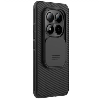 قاب ردمی Note 15 پرو پلاس و پوکو M8 پرو 5G نیلکین Nillkin مدل CamShield Pro
